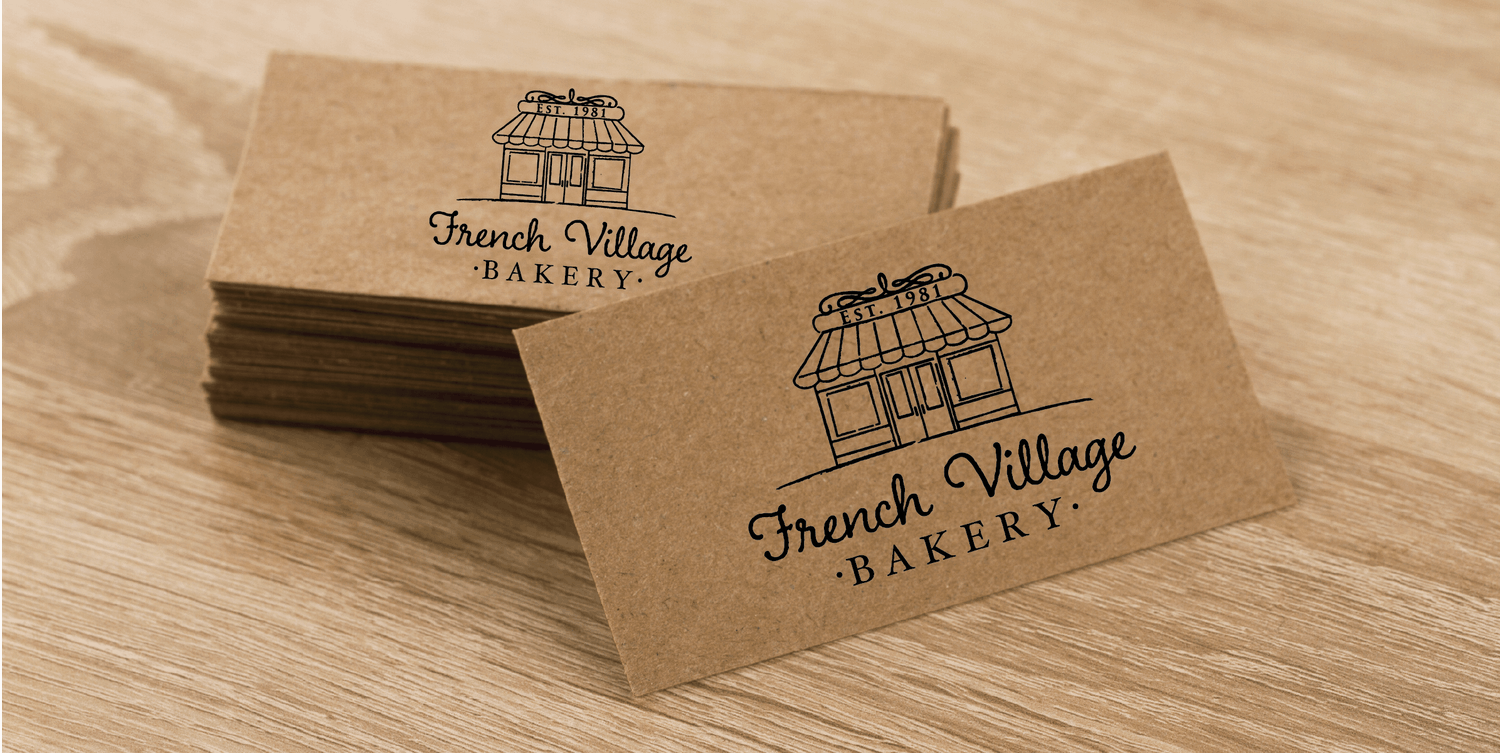 Dịch vụ in danh thiếp, name card nhanh chóng, mẫu mã đẹp tại Tín Long