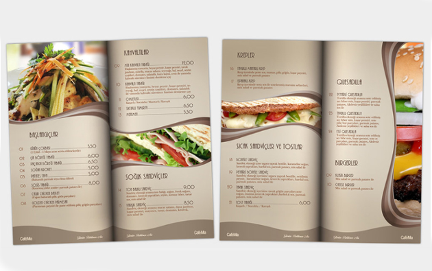 In Ấn Menu 19