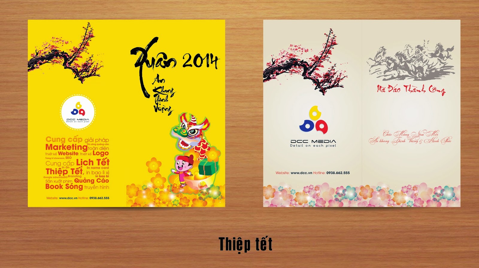 Thiệp 03