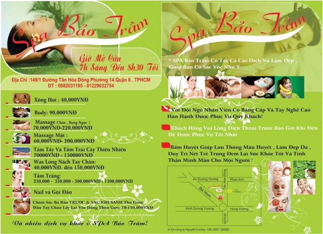 Tờ Rơi 04