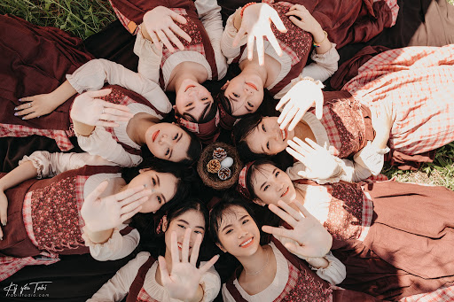 DỊCH VỤ THIẾT KẾ, IN ẤN CATALOGUE, KỶ YẾU SIÊU ĐẸP TẠI TÍN LONG