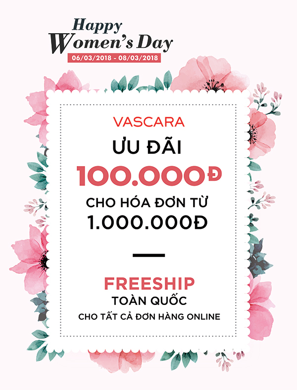 Thiết kế, in ấn Voucher giá siêu rẻ không đâu sánh bằng tại Công ty Tín Long