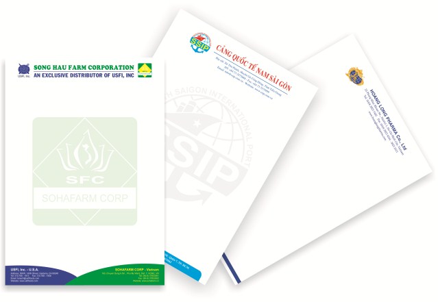 Giấy Tiêu Đề 06