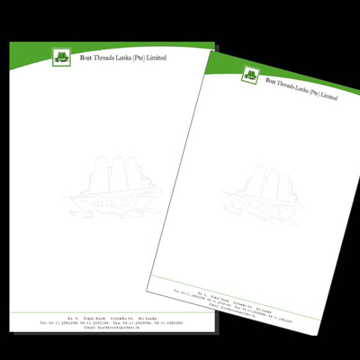 Giấy Tiêu Đề 08